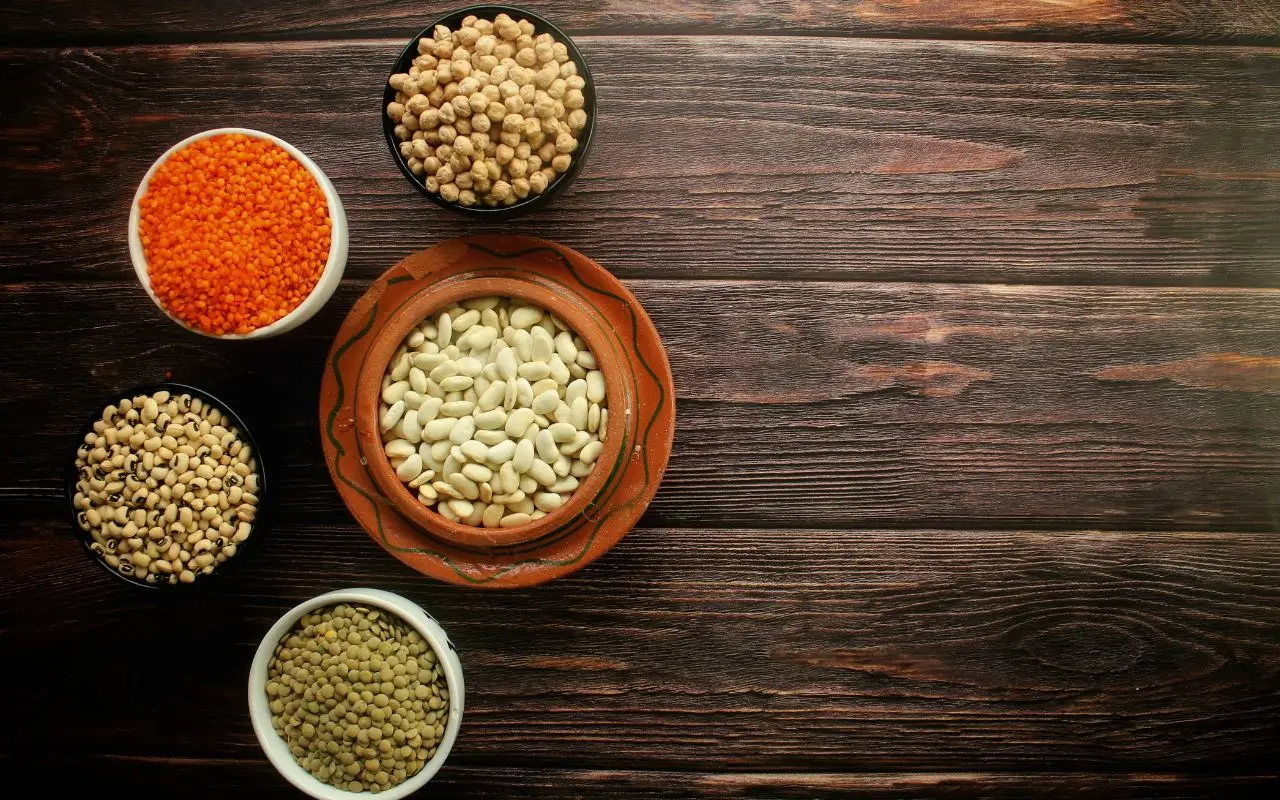 Qual è il legume più digeribile? Ecco la classifica