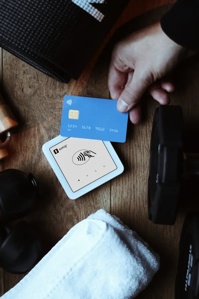 SumUp è una banca? Ecco cosa succede ai tuoi soldi se fallisce il pagamento