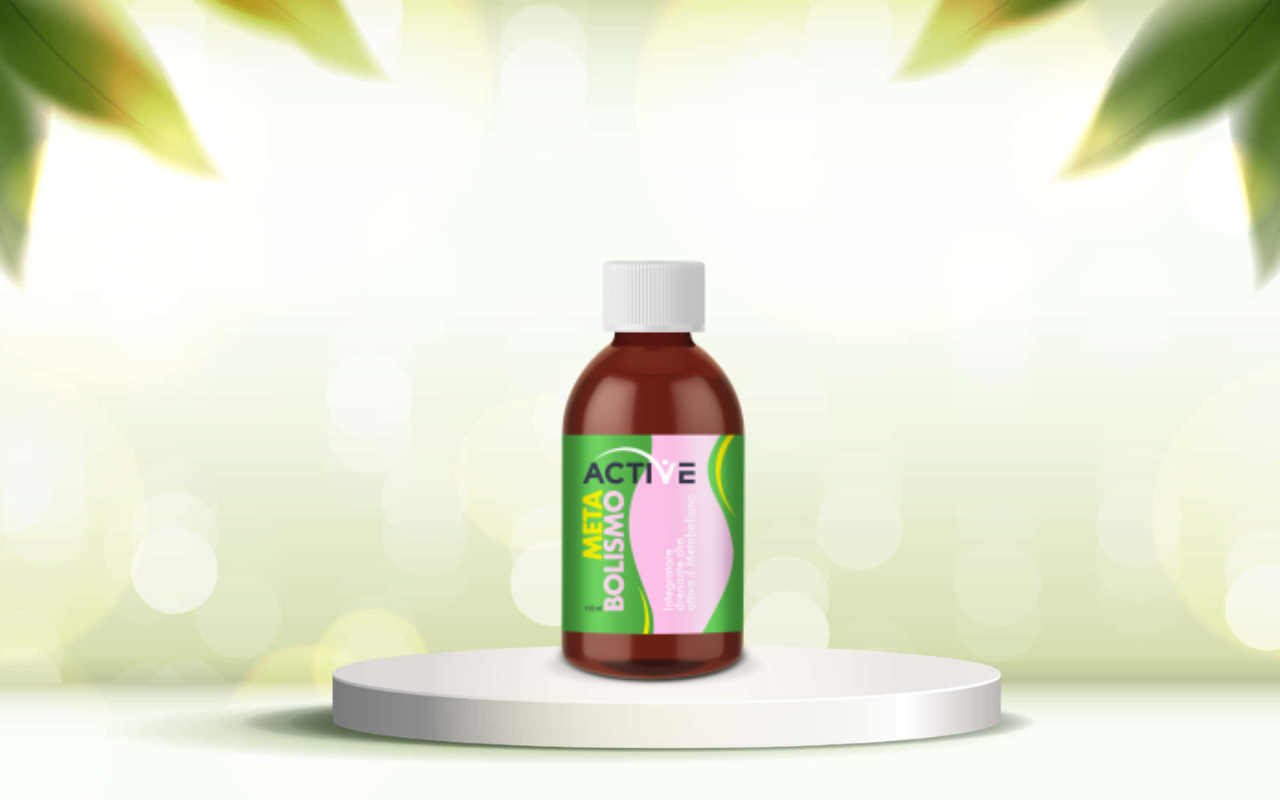 Scopri come drenare i liquidi e stimolare il metabolismo in modo naturale