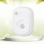 Mantieni il frigo sempre fresco con O3 Cube: elimina odori e batteri facilmente