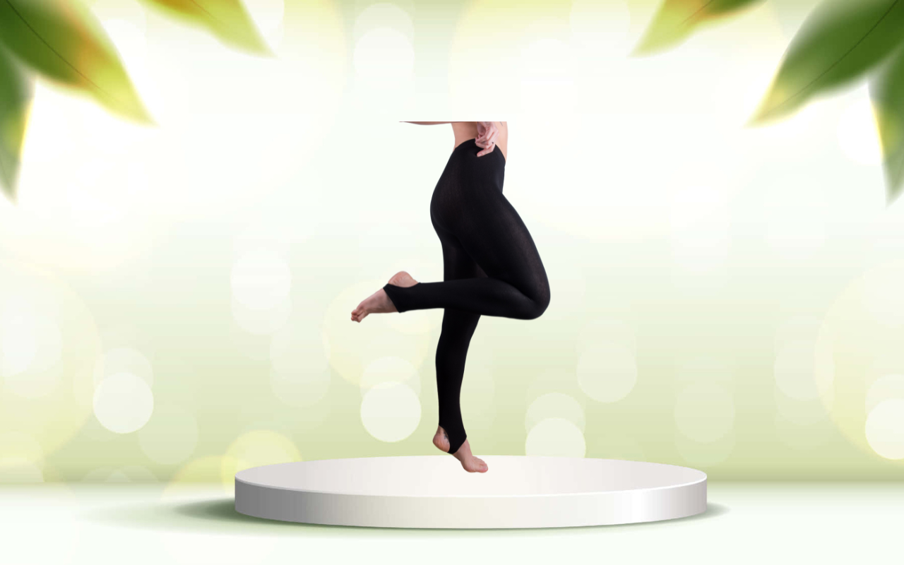 Scopri i collant termici Gambissime: gambe calde e silhouette perfetta tutto l’inverno