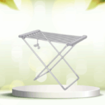 Asciuga il bucato in inverno: scopri lo stendino elettrico salvaspazio ed economico