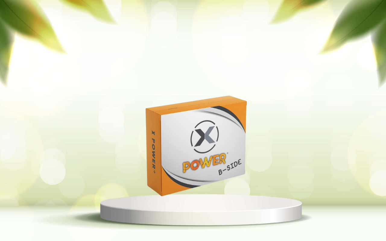 Scopri xpower: tonifica addome, glutei e braccia in soli 20 minuti al giorno