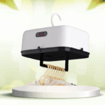 Asciugatrice portatile compatta: asciuga ovunque i tuoi capi con rapidità e stile