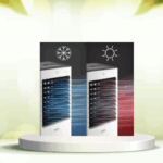 EKO‑AIR 3‑in‑1: raffresca, riscalda e umidifica per comfort tutto l’anno