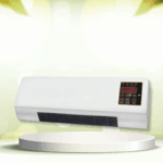 Scopri eko‑splitter: comfort e risparmio con il riscaldatore da parete facile