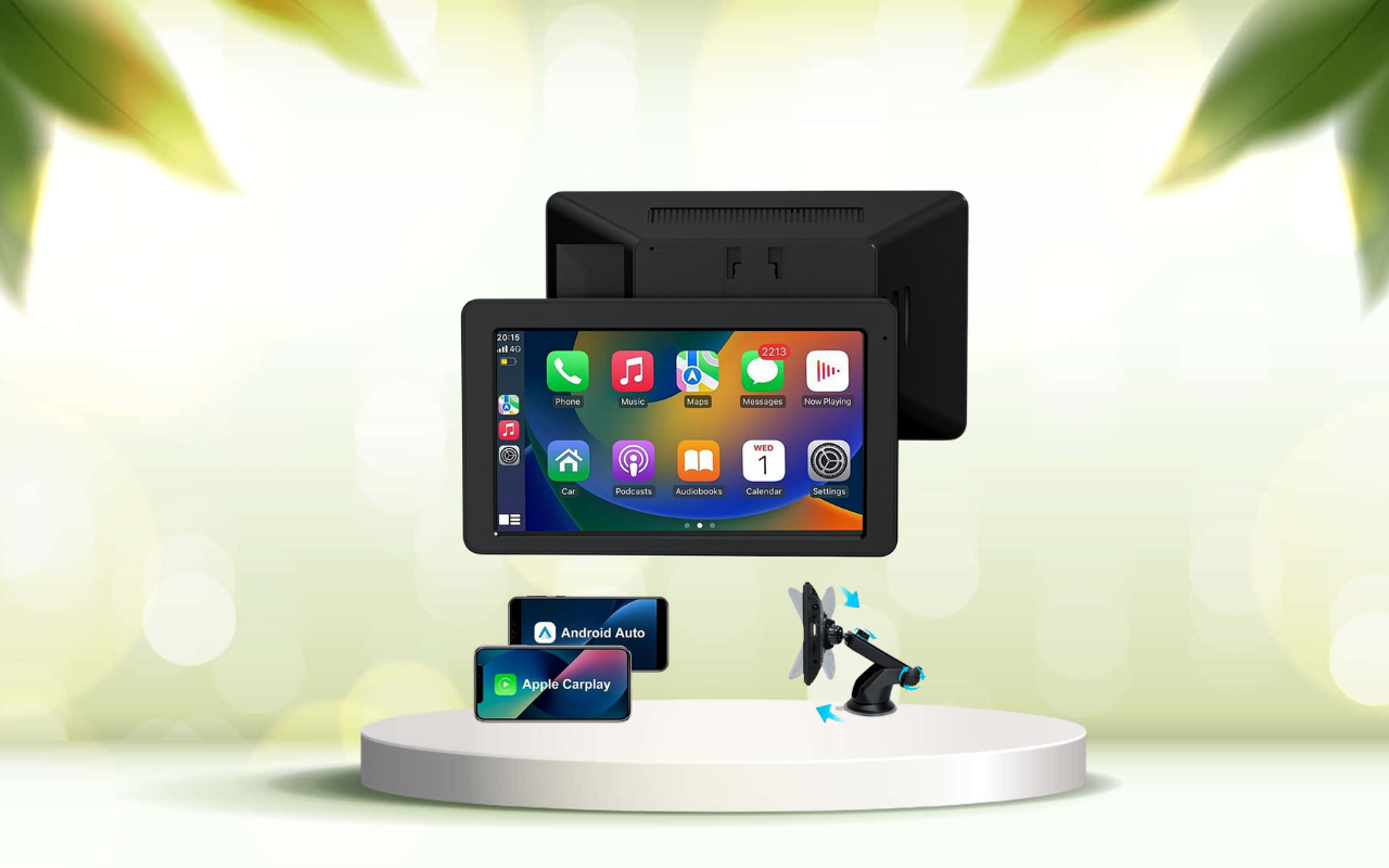 Scopri carplay auto: guida smart, connessa e senza fili per ogni viaggio