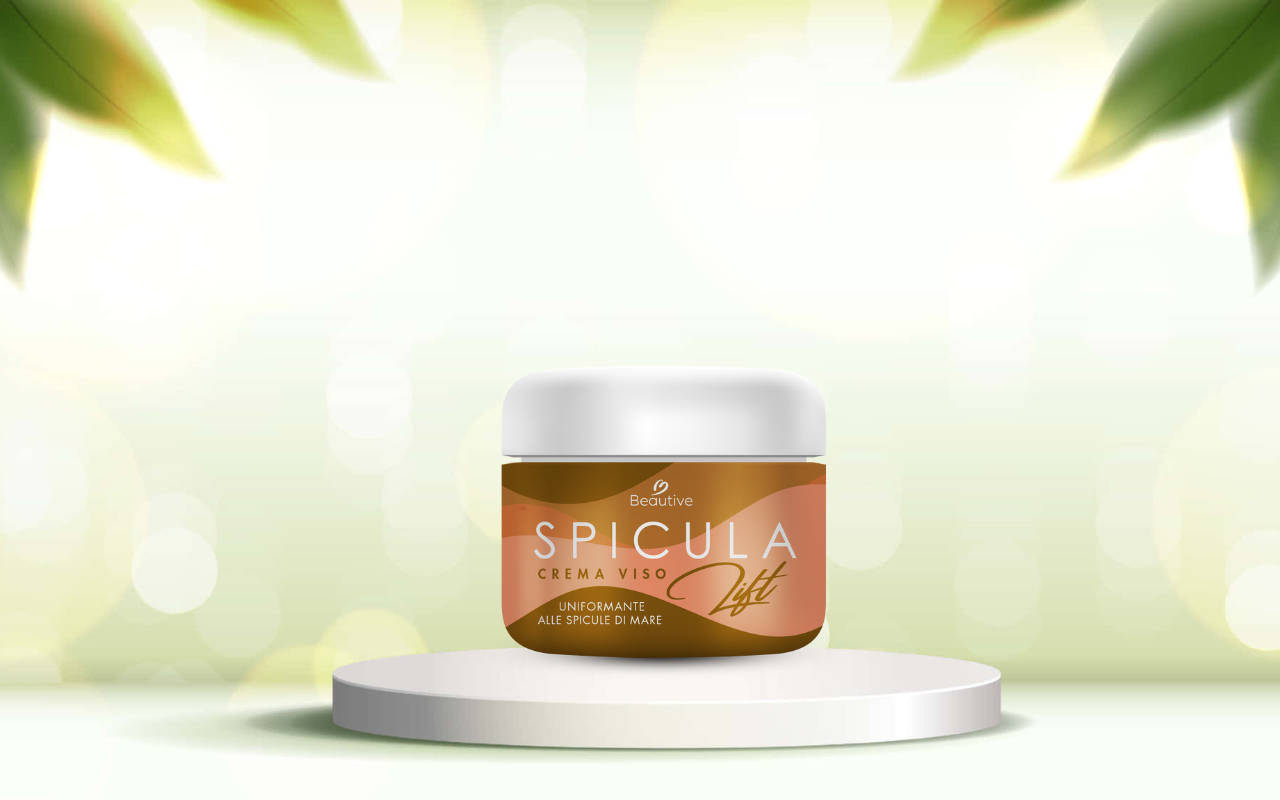 Scopri come Spicula Lift rinnova la tua pelle e regala un effetto lifting naturale